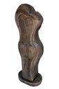 Ver imagem 6 de Escultura Silhueta Feminina