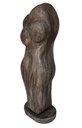 Ver imagem 1 de Escultura Silhueta Feminina