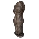 Ver imagem 1 de Escultura Silhueta Feminina