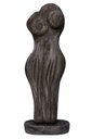 Ver imagem 5 de Escultura Silhueta Feminina