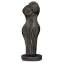 Ver imagem 5 de Escultura Silhueta Feminina