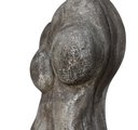 Ver imagem 4 de Escultura Silhueta Feminina