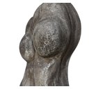 Ver imagem 4 de Escultura Silhueta Feminina