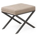 Ver imagem 1 de Recamier Charm Tam P Base Preto Várias Cores - Datelli Design