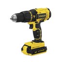 Ver imagem 2 de FURAD IMP/PARAF 1/2 BAT 20,0V BIVOLT 220V