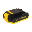 Ver imagem 4 de FURAD IMP/PARAF 1/2 BAT 20,0V BIVOLT 220V