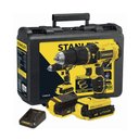 Ver imagem 1 de FURAD IMP/PARAF 1/2 BAT 20,0V BIVOLT 220V