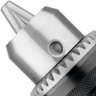Mandril para Furadeira com Chave 1,5-13mm Cone B12 - 168229 - Mtx - 2