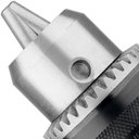 Ver imagem 2 de Mandril para Furadeira com Chave 1,5-13mm Cone B12 - 168229 - Mtx