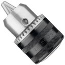 Ver imagem 1 de Mandril para Furadeira com Chave 1,5-13mm Cone B12 - 168229 - Mtx