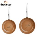 Ver imagem 6 de Duxtop Frigideira de Cerâmica Antiad. 8" Inox Compatível com Indução (cobre)