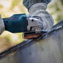 Ver imagem 5 de Disco de Desbaste Expert Prisma Ceramic X-lock, Ø115mm, G 60+, 25 Peças Bosch