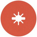 Ver imagem 1 de Disco de Desbaste Expert Prisma Ceramic X-lock, Ø115mm, G 60+, 25 Peças Bosch