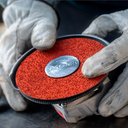 Ver imagem 2 de Disco de Desbaste Expert Prisma Ceramic X-lock, Ø115mm, G 60+, 25 Peças Bosch