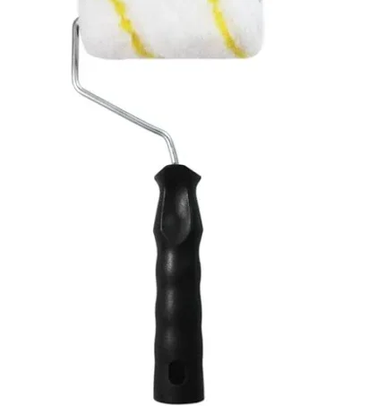 Tinta Acrílica Standard Rende Muito Coral 18L (Lata):KIT PARA PINTURA DE PAREDE LISA - 2