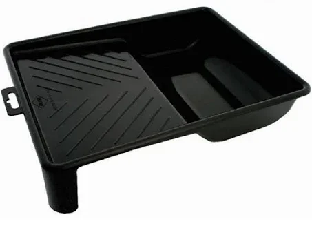 Tinta Acrílica Standard Rende Muito Coral 18L (Lata):KIT PARA PINTURA DE PAREDE LISA - 4