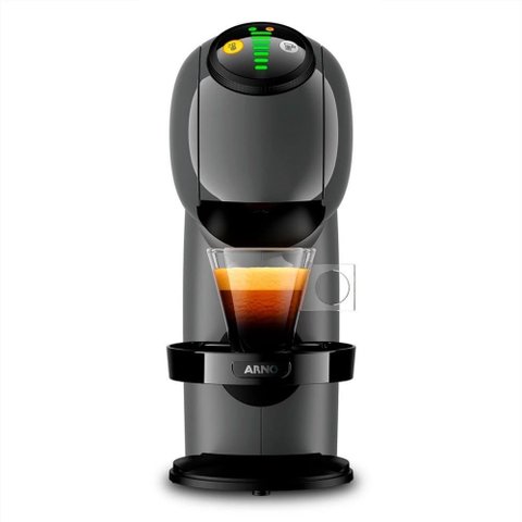 Cafeteira Expresso Arno Dolce Gusto Basic 127v