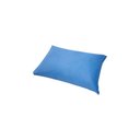 Ver imagem 2 de Travesseiro Infantil Frostygel Baby Geladinho Suporte Médio / Macio Azul p/Fronha 30cm x 40cm Fibras