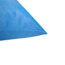 Ver imagem 3 de Travesseiro Infantil Frostygel Baby Geladinho Suporte Médio / Macio Azul p/Fronha 30cm x 40cm Fibras