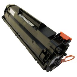 Toner Compatível para Hp Ce278a 278a 78a para M1536 M1536dnf P1560 P1566 P1600 P1606 P1606n P1606dn - 2