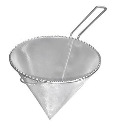 Fritadeira Elétrica Óleo 7lt + Escorredor + Coador - Inmetro:60hz/inox/110v - 5