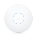 Ver imagem 1 de Roteador Wi-fi 6 Access Point Dual Band 5.3 Gbps | U6 Pro Ubiquiti