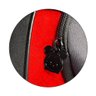 Mochila Infantil Minnie Passeio Escolar Costas Diversão - 4