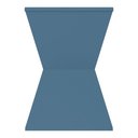 Ver imagem 2 de Banqueta Nitro Polipropileno Lazuli - 76011