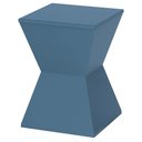 Ver imagem 1 de Banqueta Nitro Polipropileno Lazuli - 76011