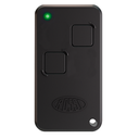 Ver imagem 2 de Controle Remoto Ntx Rc 433 Mhz Preto Rossi 10 Unidades