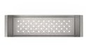 Ver imagem 2 de Jogo Cuba 70x40 Inox 304 Escorredor de Pratos Promo Technox Comercio Ltda