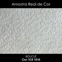 Ver imagem 4 de Poltrona Decorativa Organica Flora Pes Ferro Boucle Tce 1010 Moll