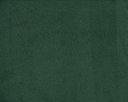 Ver imagem 3 de Sofá Pétala em Veludo Verde com Base Dourada