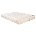 Ver imagem 1 de Colchão Casal Orthocrin Orthoclínico Ouro Plus Eurotop Pró Saúde 138x188x26 -