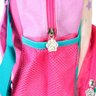 Mochila Infantil com Rodinhas Unicórnio - Rosa - 6