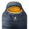 Saco de Dormir Astro 500 - Deuter - Azul - 2