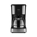 Ver imagem 1 de Cafeteira Elétrica Elgin Essential Coffe 19 Xícaras Inox 220V