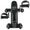 Bicicleta Ergometrica Fisioterapia Mini Bike Simulador com Digital Lcd para Braços e Pernas - 4