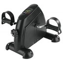 Ver imagem 3 de Bicicleta Ergometrica Fisioterapia Mini Bike Simulador com Digital Lcd para Braços e Pernas