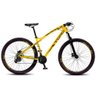 Bicicleta Colli Aro 29 Toro Alumínio 24 Velocidades - 1