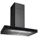 Ver imagem 4 de Coifa de Parede Suggar TP1461PT 60cm Preto Painel Touch Controle por Gestos LED 110V