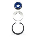Ver imagem 4 de Conjunto de Engrenagem para Esmerilhadeira GWS 22-180 / GWS 20-180 1607000C5F BOSCH