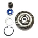 Ver imagem 5 de Conjunto de Engrenagem para Esmerilhadeira GWS 22-180 / GWS 20-180 1607000C5F BOSCH