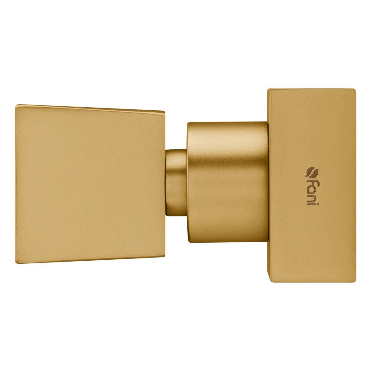 Acabamento para Registro 3/4 D'oro Vecchio Prima 210 Fani - 4