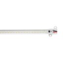 Ver imagem 1 de Barra de Led Mbled com 1 Metro 12w 220v 3000k Luz Amarela