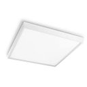Ver imagem 1 de Painel 48w Led Quadrado Sobrepor 60x60 3500k Branco Quente