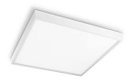 Ver imagem 1 de Painel 48w Led Quadrado Sobrepor 60x60 3500k Branco Quente