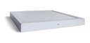 Ver imagem 3 de Painel 48w Led Quadrado Sobrepor 60x60 3500k Branco Quente