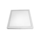 Ver imagem 2 de Painel 48w Led Quadrado Sobrepor 60x60 3500k Branco Quente