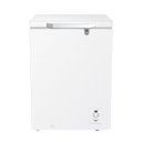 Ver imagem 1 de Freezer Horizontal Hisense 141L Inverter com Função My Fresh Choice Branco FT145N1AWA Bivolt